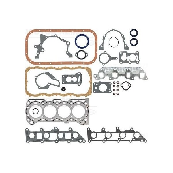 Reinz ENGINE GASKET SET 01-53585-02 - main